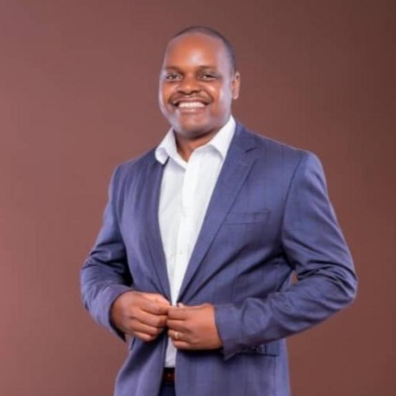 Prof. Yamikani F.G. Chimalizeni Photo: Prof. Yamikani F.G. Chimalizeni