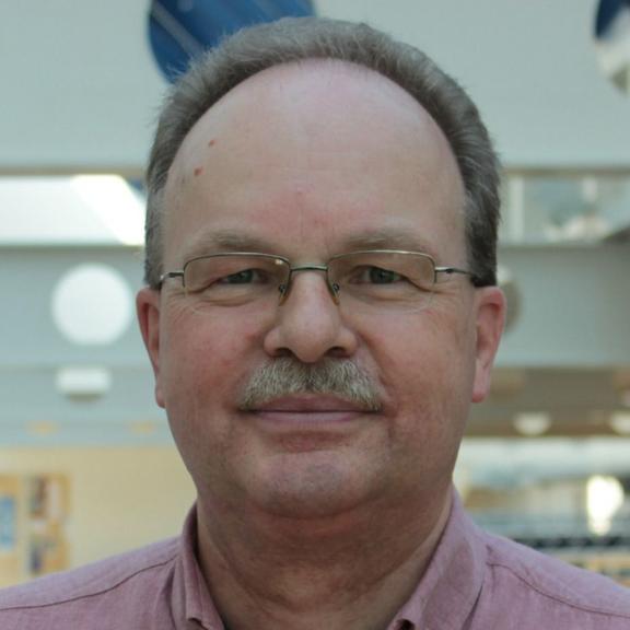 PD Dr. Carsten Krüger Photo: PD Dr. Carsten Krüger